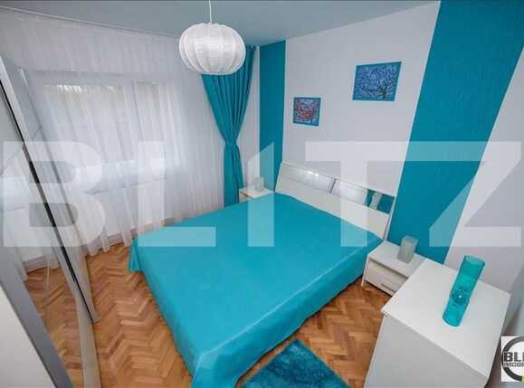 Apartament de închiriat 3 camere Zorilor - 17557AI | BLITZ Cluj-Napoca | Poza4