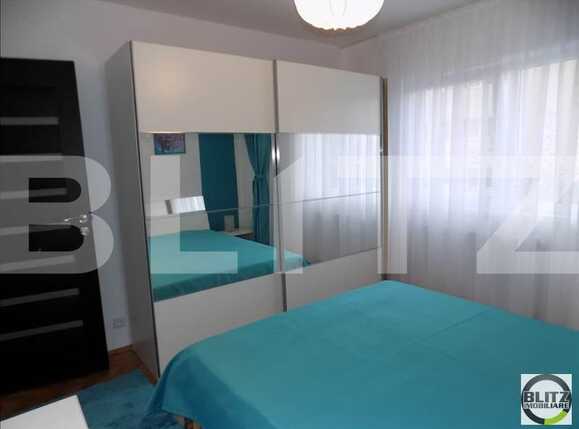 Apartament de închiriat 3 camere Zorilor - 17557AI | BLITZ Cluj-Napoca | Poza7