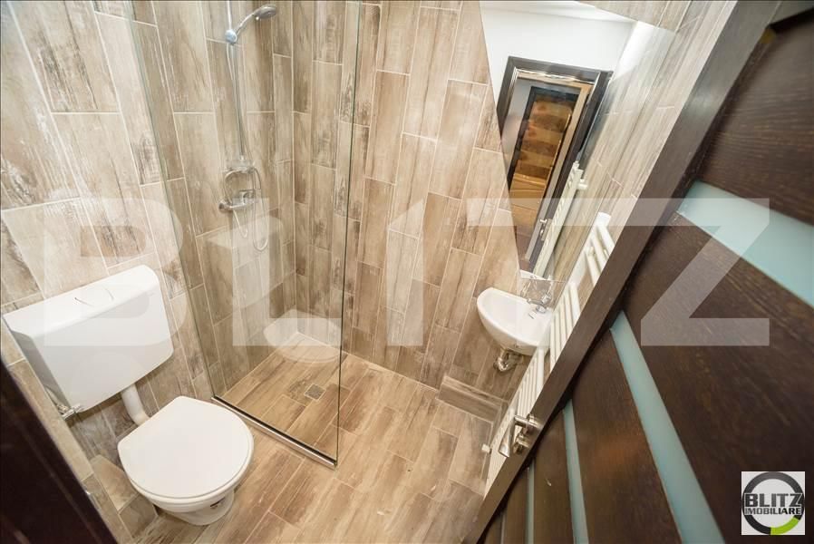 Apartament de închiriat 3 camere Zorilor - 17557AI | BLITZ Cluj-Napoca | Poza14