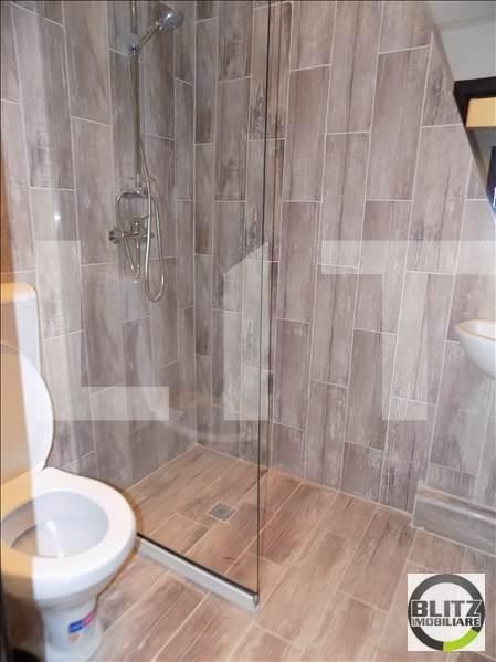 Apartament de închiriat 3 camere Zorilor - 17557AI | BLITZ Cluj-Napoca | Poza13