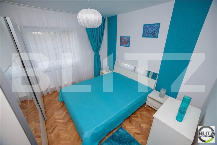 Apartament de închiriat 3 camere Zorilor - 17557AI | BLITZ Cluj-Napoca | Poza4