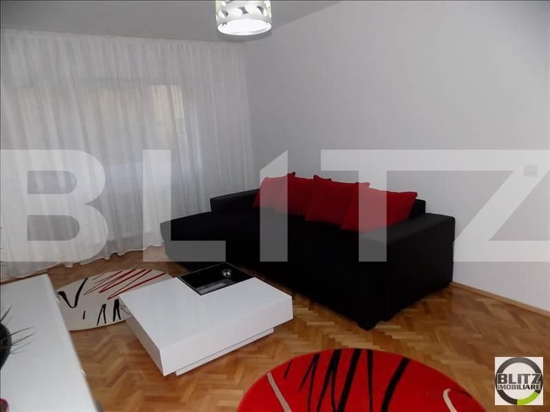 Apartament de închiriat 3 camere Zorilor - 17557AI | BLITZ Cluj-Napoca | Poza3