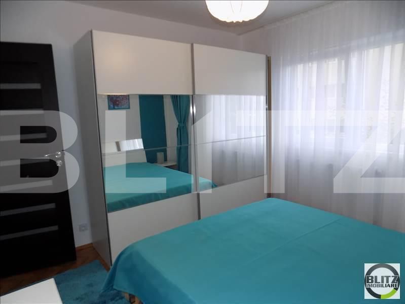Apartament de închiriat 3 camere Zorilor - 17557AI | BLITZ Cluj-Napoca | Poza7