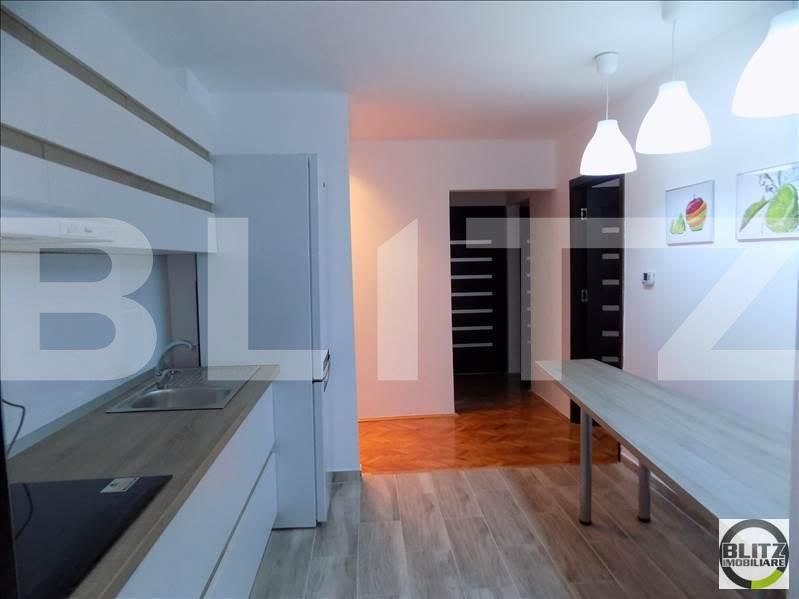 Apartament de închiriat 3 camere Zorilor - 17557AI | BLITZ Cluj-Napoca | Poza12