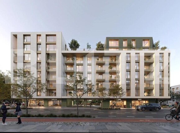 Apartament de vânzare 3 camere Semicentral - 175571AV | BLITZ Cluj-Napoca | Poza1