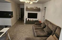 Apartament duplex cu gradina si 2 parcari, zona Poligon