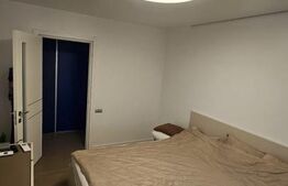 Apartament duplex cu gradina si 2 parcari, zona Poligon