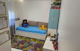 Apartament duplex cu gradina si 2 parcari, zona Poligon