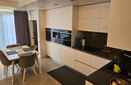 Apartament duplex cu gradina si 2 parcari, zona Poligon