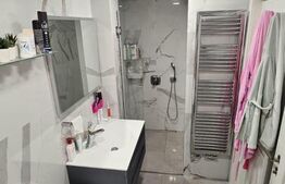 Apartament duplex cu gradina si 2 parcari, zona Poligon