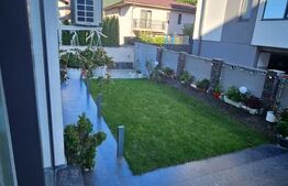 Apartament duplex cu gradina si 2 parcari, zona Poligon