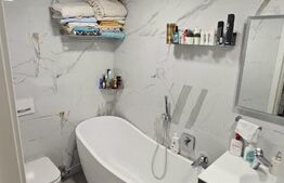 Apartament duplex cu gradina si 2 parcari, zona Poligon