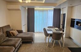 Apartament duplex cu gradina si 2 parcari, zona Poligon