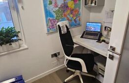 Apartament duplex cu gradina si 2 parcari, zona Poligon