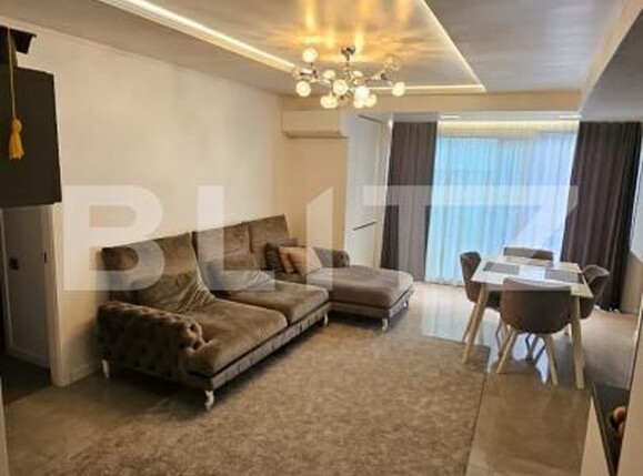 Apartament de vânzare 3 camere Floreşti - 175579AV | BLITZ Cluj-Napoca | Poza2