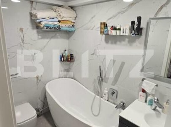 Apartament de vânzare 3 camere Floreşti - 175579AV | BLITZ Cluj-Napoca | Poza14