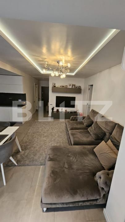 Apartament de vânzare 3 camere Floreşti - 175579AV | BLITZ Cluj-Napoca | Poza3