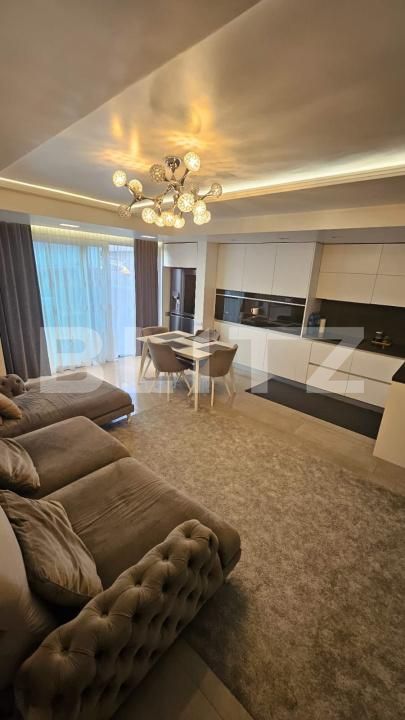 Apartament de vânzare 3 camere Floreşti - 175579AV | BLITZ Cluj-Napoca | Poza1