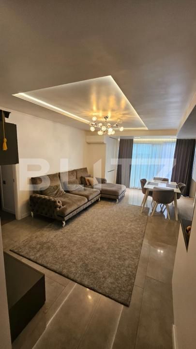 Apartament de vânzare 3 camere Floreşti - 175579AV | BLITZ Cluj-Napoca | Poza2