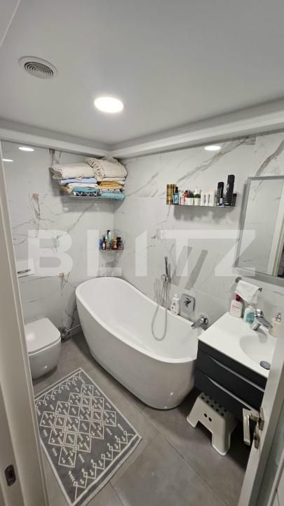 Apartament de vânzare 3 camere Floreşti - 175579AV | BLITZ Cluj-Napoca | Poza14