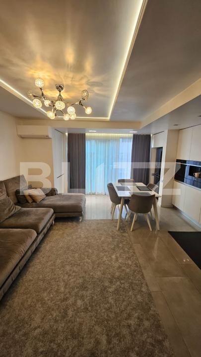 Apartament de vânzare 3 camere Floreşti - 175579AV | BLITZ Cluj-Napoca | Poza4