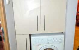 Apartament 3 camere, 70 mp, decomandat, mobilat modern, zona strazii Viilor