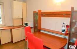 Apartament 3 camere, 70 mp, decomandat, mobilat modern, zona strazii Viilor