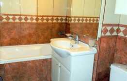 Apartament 3 camere, 70 mp, decomandat, mobilat modern, zona strazii Viilor