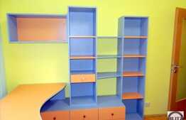 Apartament 3 camere, 70 mp, decomandat, mobilat modern, zona strazii Viilor