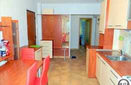 Apartament 3 camere, 70 mp, decomandat, mobilat modern, zona strazii Viilor