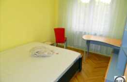 Apartament 3 camere, 70 mp, decomandat, mobilat modern, zona strazii Viilor