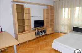 Apartament 3 camere, 70 mp, decomandat, mobilat modern, zona strazii Viilor