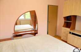 Apartament 3 camere, 70 mp, decomandat, mobilat modern, zona strazii Viilor