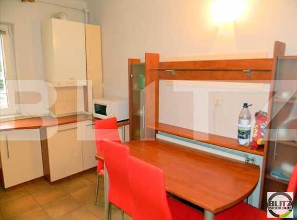 Apartament de închiriat 3 camere Zorilor - 17558AI | BLITZ Cluj-Napoca | Poza11