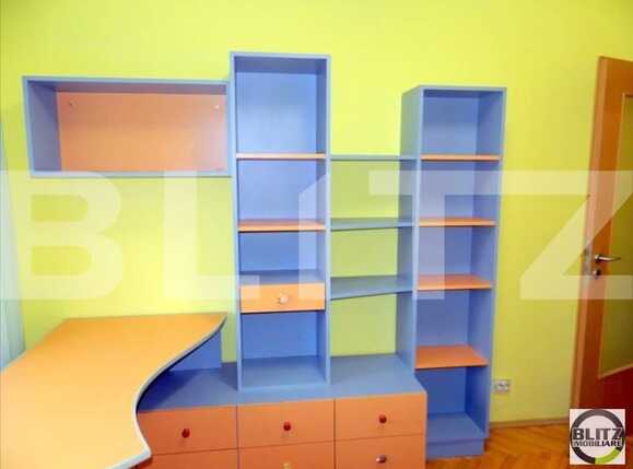 Apartament de închiriat 3 camere Zorilor - 17558AI | BLITZ Cluj-Napoca | Poza9