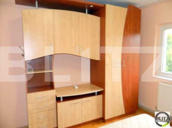 Apartament de închiriat 3 camere Zorilor - 17558AI | BLITZ Cluj-Napoca | Poza6