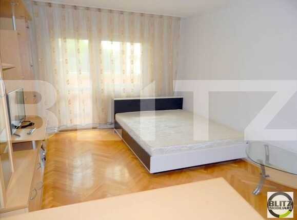 Apartament de închiriat 3 camere Zorilor - 17558AI | BLITZ Cluj-Napoca | Poza1