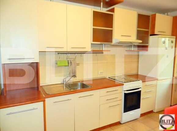 Apartament de închiriat 3 camere Zorilor - 17558AI | BLITZ Cluj-Napoca | Poza10