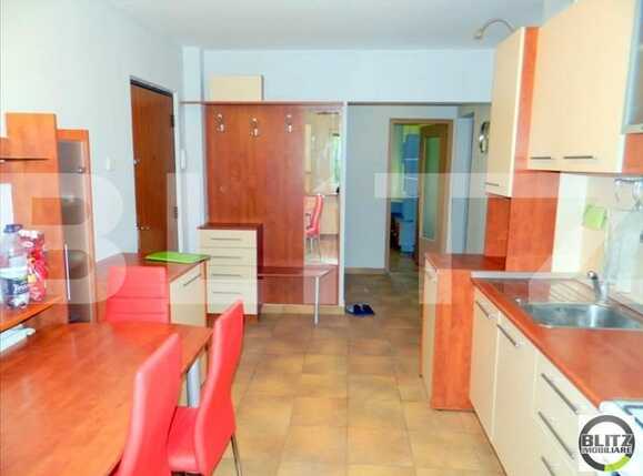Apartament de închiriat 3 camere Zorilor - 17558AI | BLITZ Cluj-Napoca | Poza12