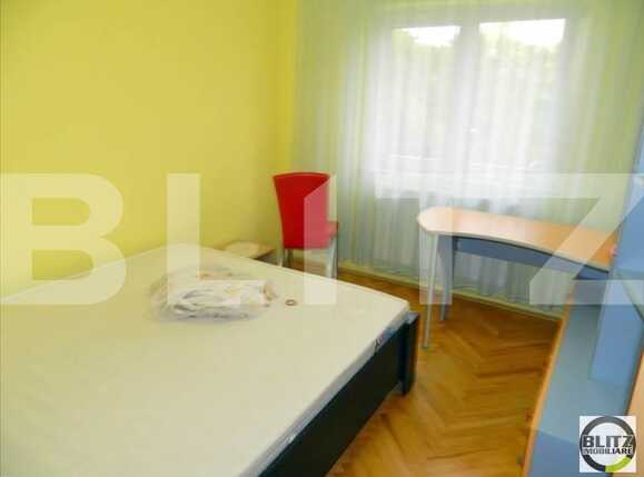 Apartament de închiriat 3 camere Zorilor - 17558AI | BLITZ Cluj-Napoca | Poza8