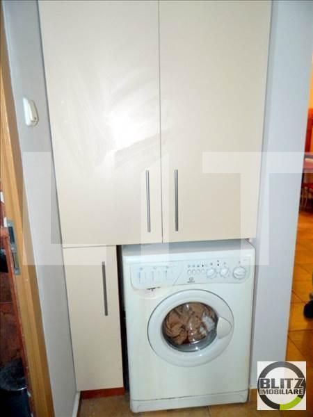 Apartament de închiriat 3 camere Zorilor - 17558AI | BLITZ Cluj-Napoca | Poza14