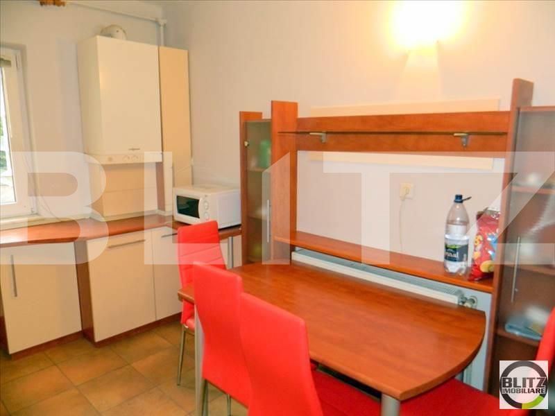 Apartament de închiriat 3 camere Zorilor - 17558AI | BLITZ Cluj-Napoca | Poza11
