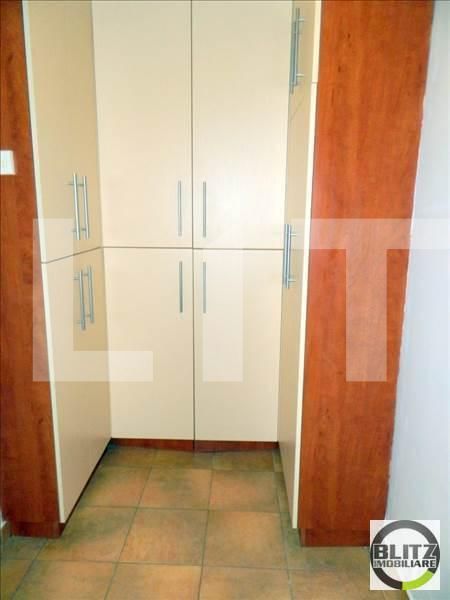 Apartament de închiriat 3 camere Zorilor - 17558AI | BLITZ Cluj-Napoca | Poza13