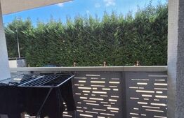 Apartament cu 3 camere, parter inalt, balcon, garaj individual, zona Metro