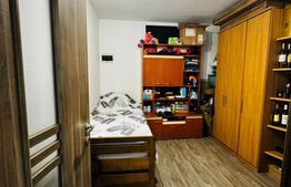 Apartament cu 3 camere, parter inalt, balcon, garaj individual, zona Metro