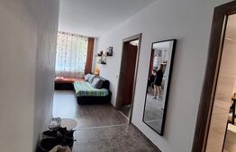 Apartament cu 3 camere, parter inalt, balcon, garaj individual, zona Metro