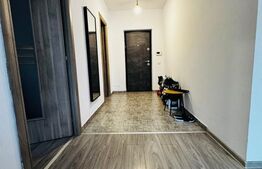 Apartament cu 3 camere, parter inalt, balcon, garaj individual, zona Metro