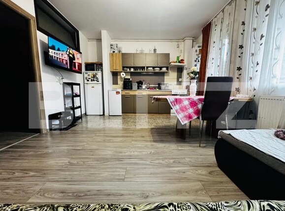 Apartament de vânzare 3 camere Floreşti - 175584AV | BLITZ Cluj-Napoca | Poza1