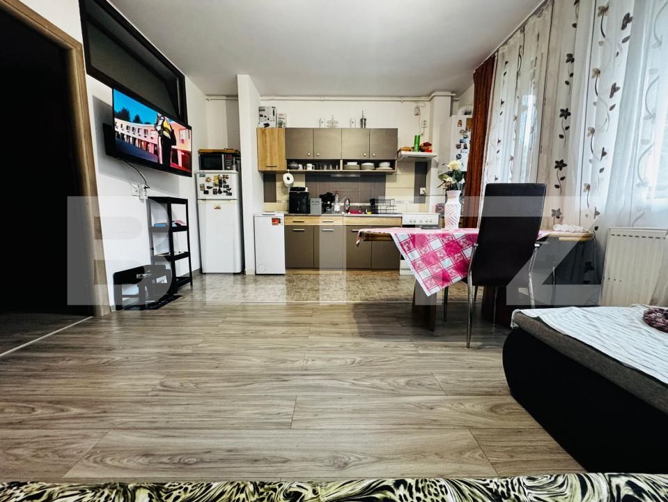 Apartament de vânzare 3 camere Floreşti - 175584AV | BLITZ Cluj-Napoca | Poza1