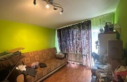 Apartament 70 mp, 2 dormitoare, balcon, parcare, zona excelentă Mănăștur